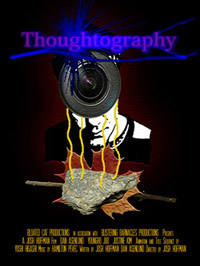 Thoughtography Poster