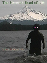 Haunted Road Poster